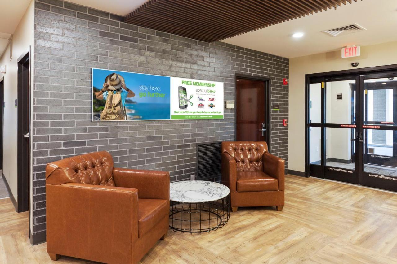 Extended Stay America Suites - Fort Lauderdale - Plantation Zewnętrze zdjęcie
