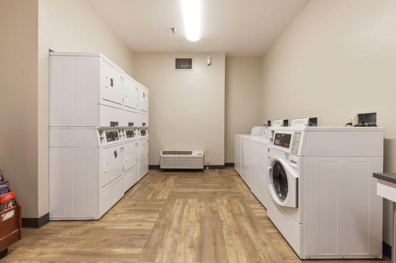 Extended Stay America Suites - Fort Lauderdale - Plantation Zewnętrze zdjęcie