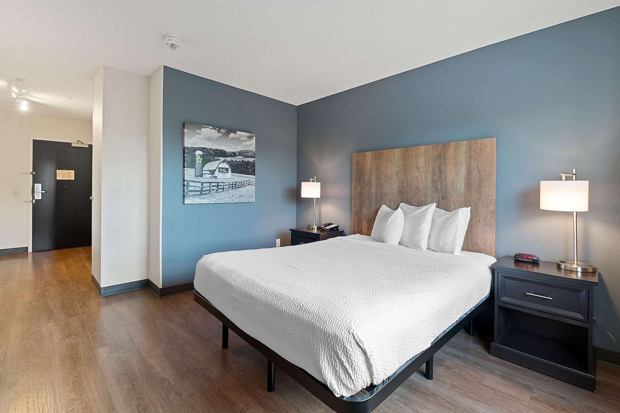 Extended Stay America Suites - Fort Lauderdale - Plantation Zewnętrze zdjęcie