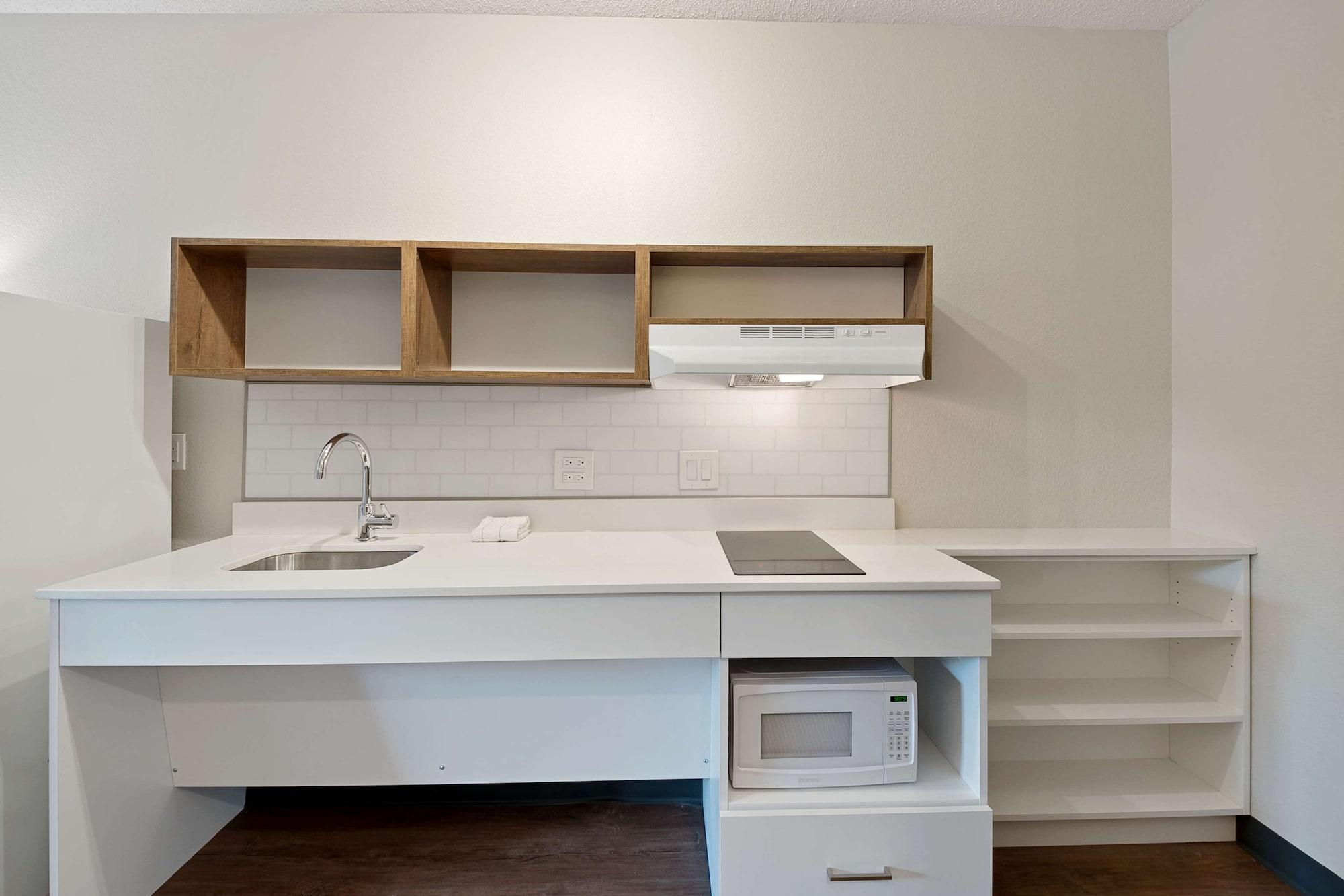 Extended Stay America Suites - Fort Lauderdale - Plantation Zewnętrze zdjęcie