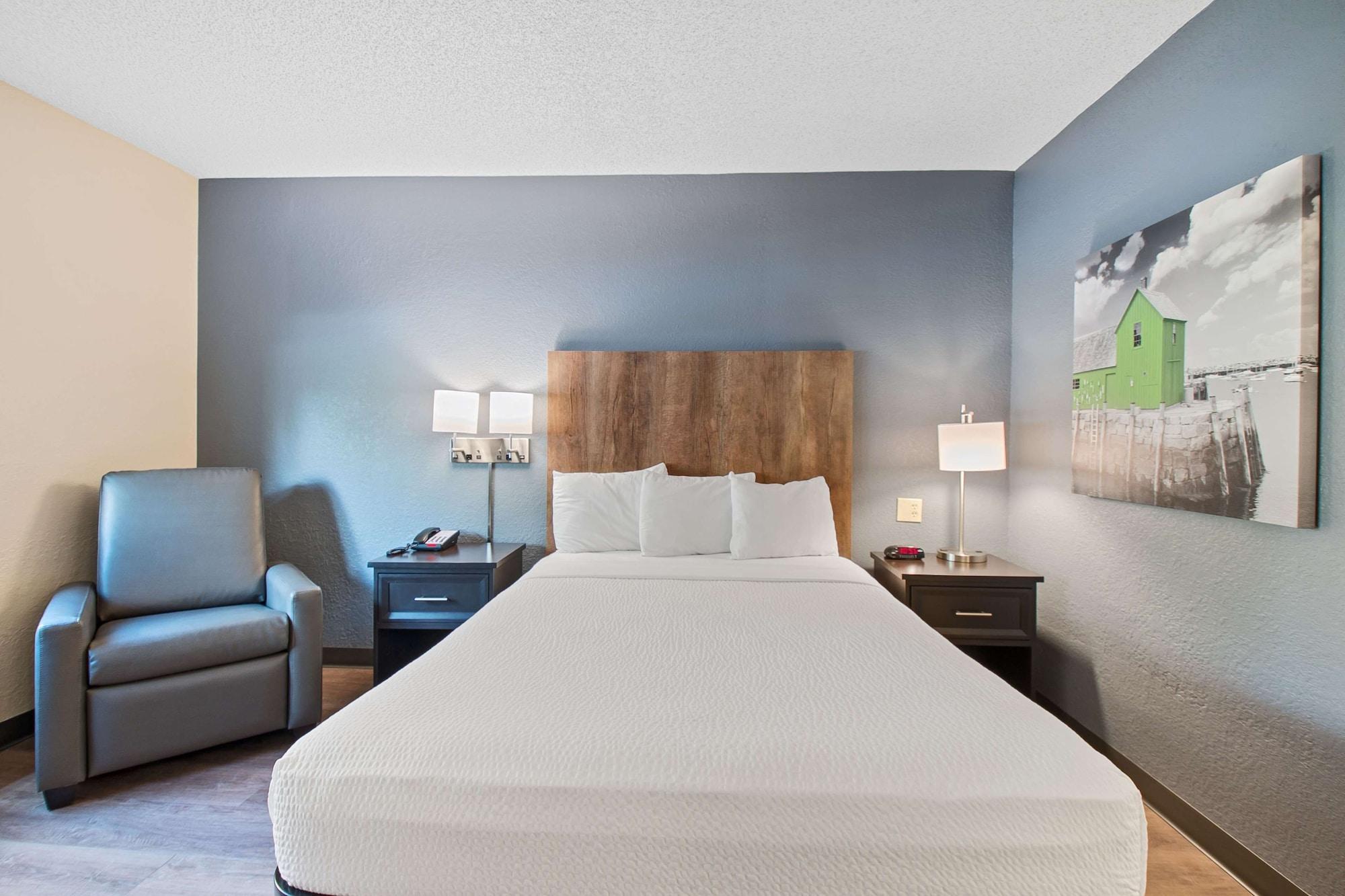 Extended Stay America Suites - Fort Lauderdale - Plantation Zewnętrze zdjęcie