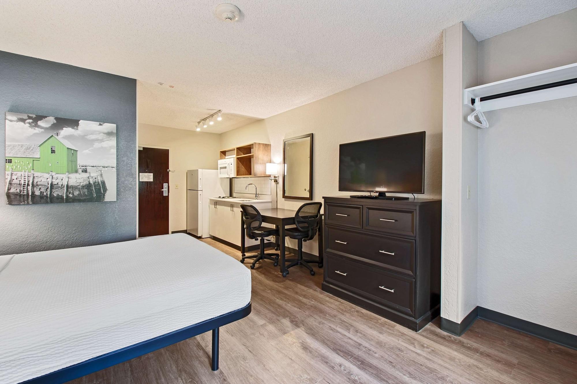 Extended Stay America Suites - Fort Lauderdale - Plantation Zewnętrze zdjęcie