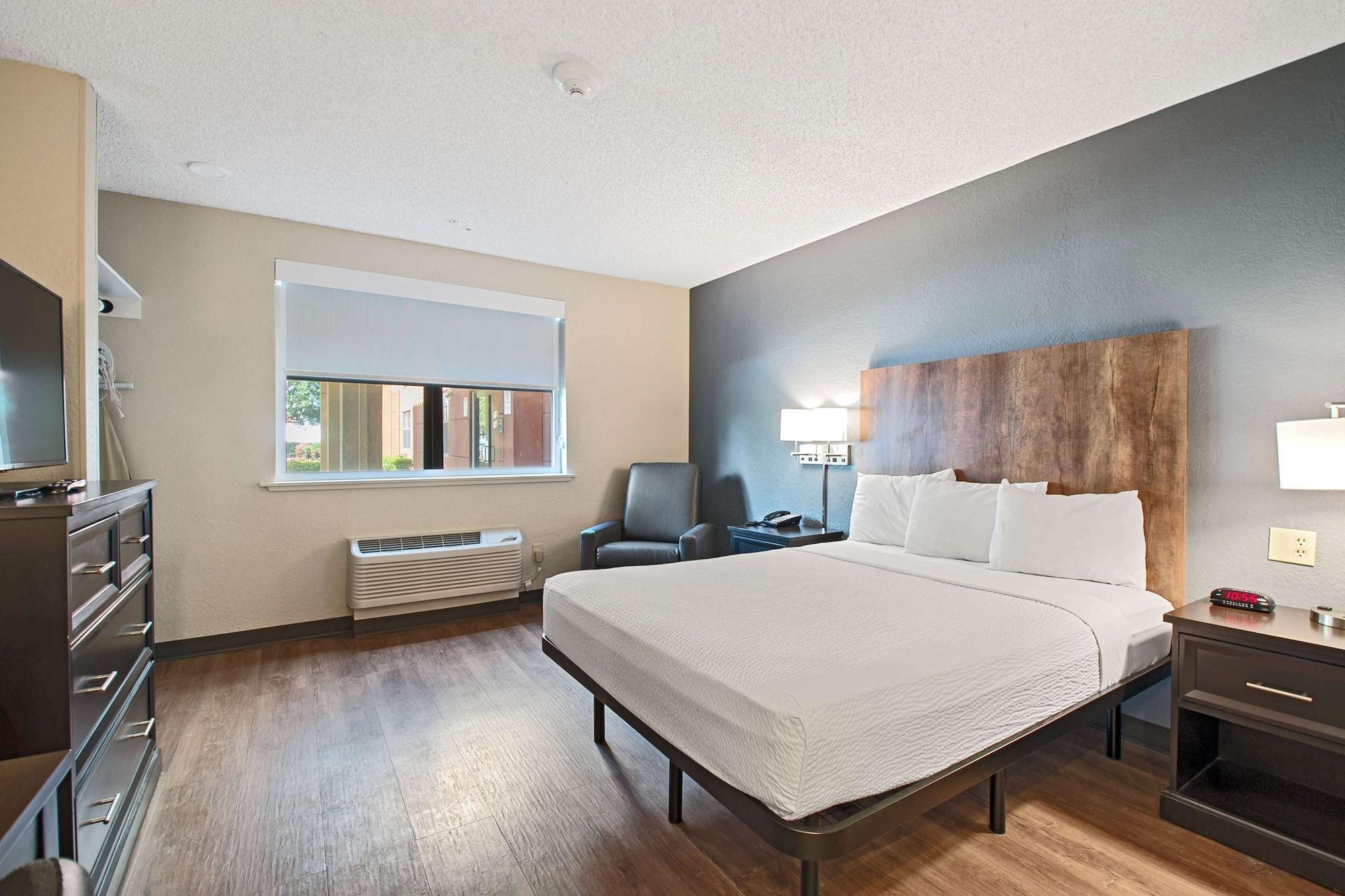 Extended Stay America Suites - Fort Lauderdale - Plantation Zewnętrze zdjęcie