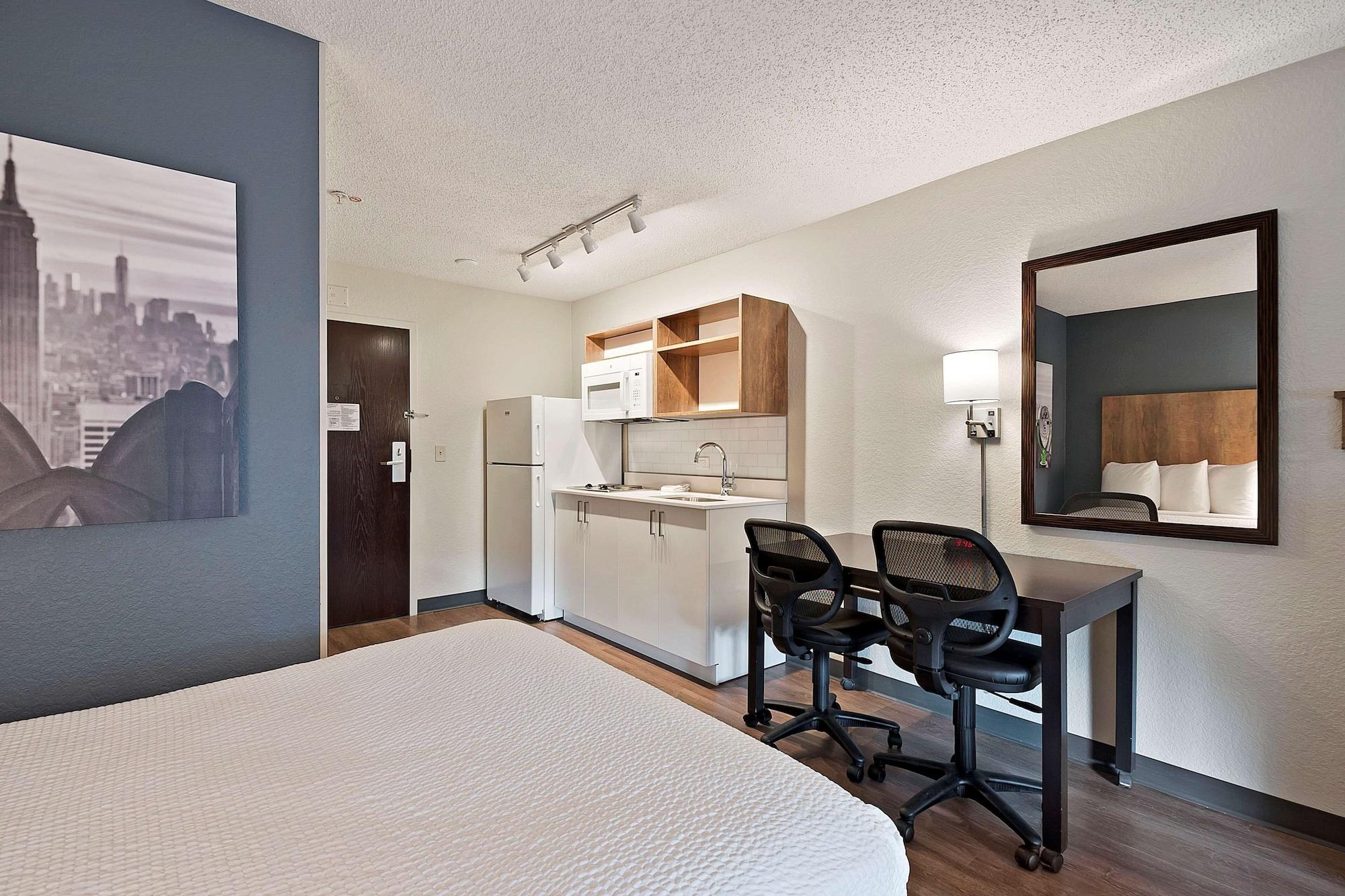 Extended Stay America Suites - Fort Lauderdale - Plantation Zewnętrze zdjęcie