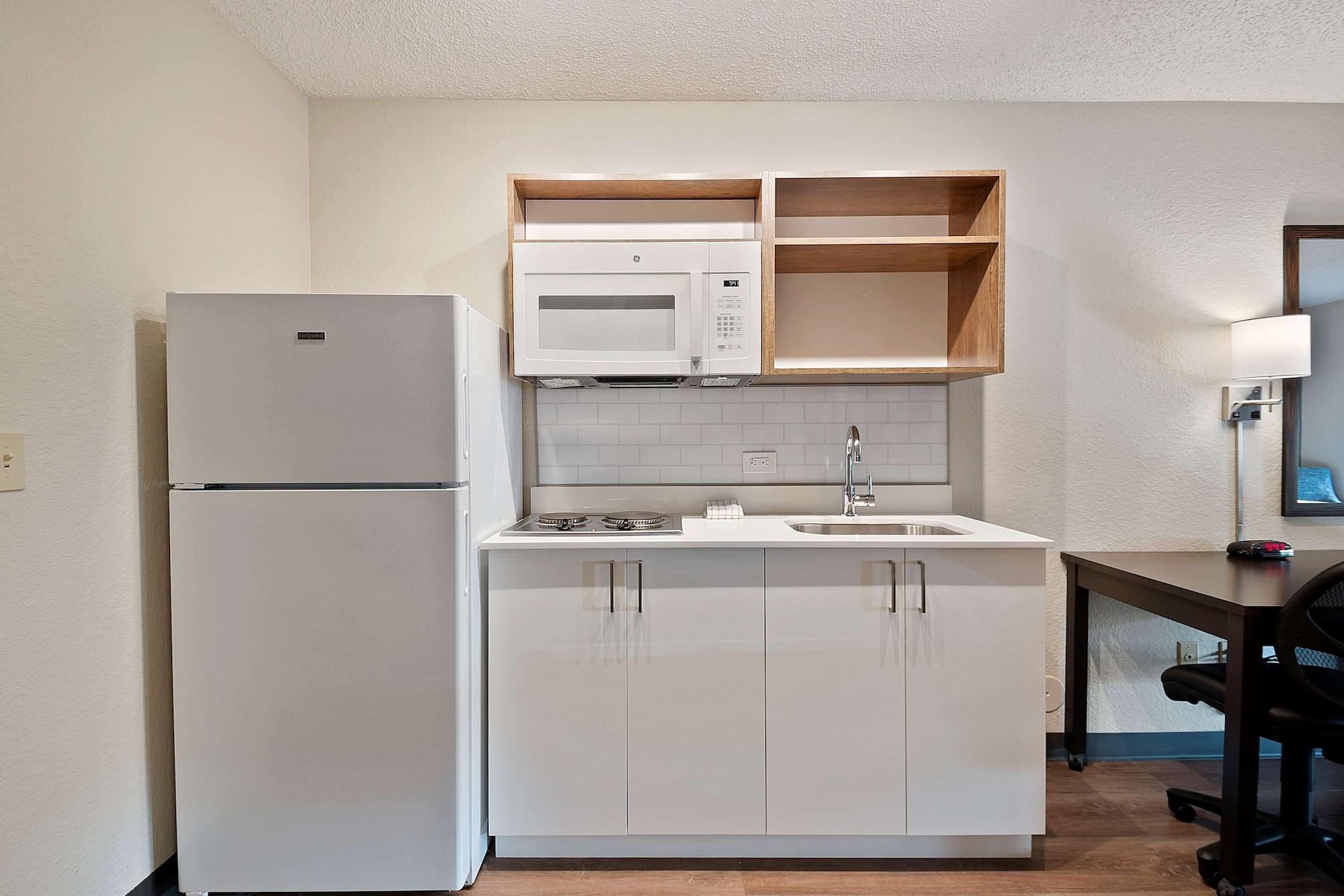 Extended Stay America Suites - Fort Lauderdale - Plantation Zewnętrze zdjęcie