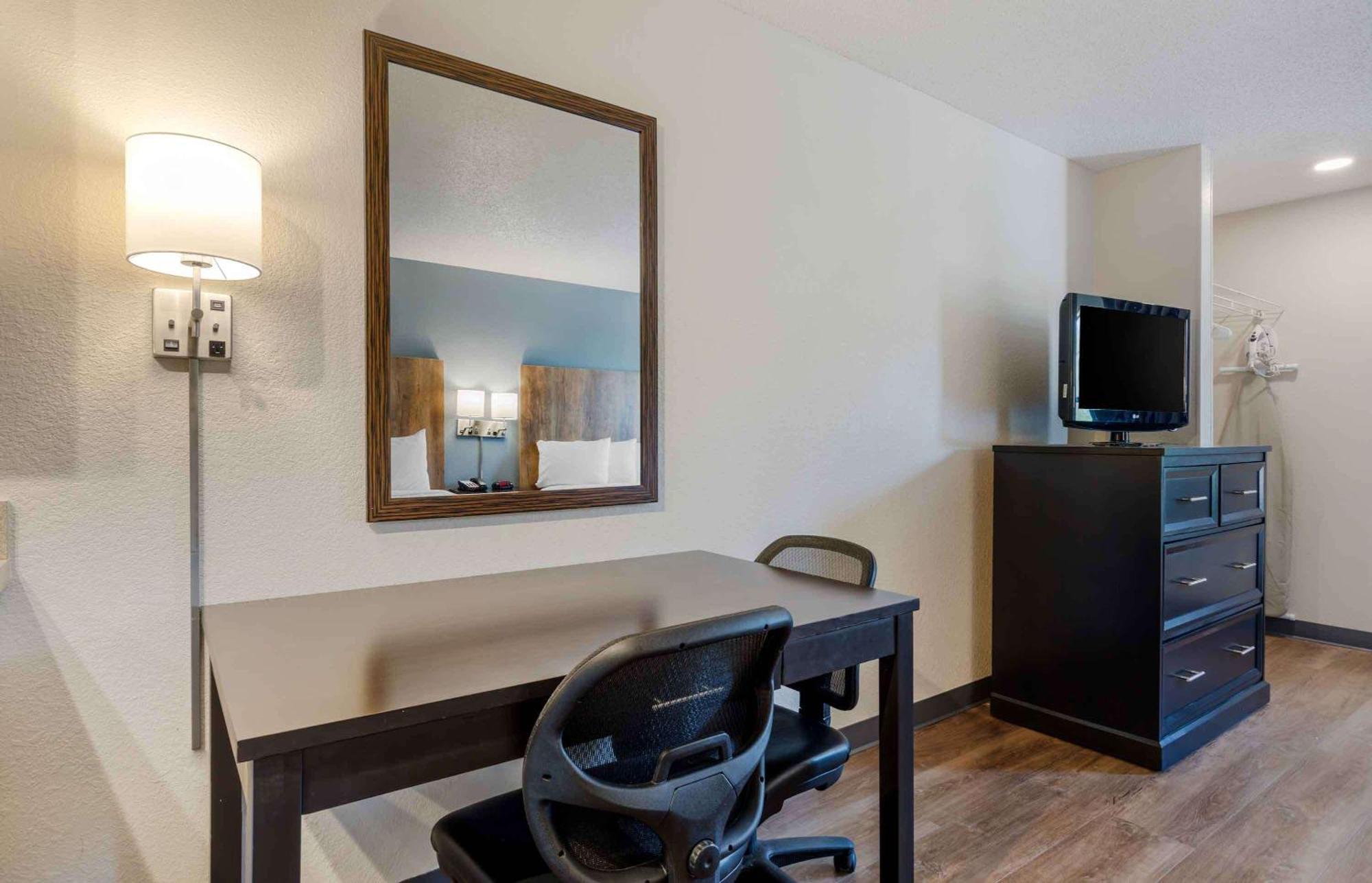 Extended Stay America Suites - Fort Lauderdale - Plantation Zewnętrze zdjęcie