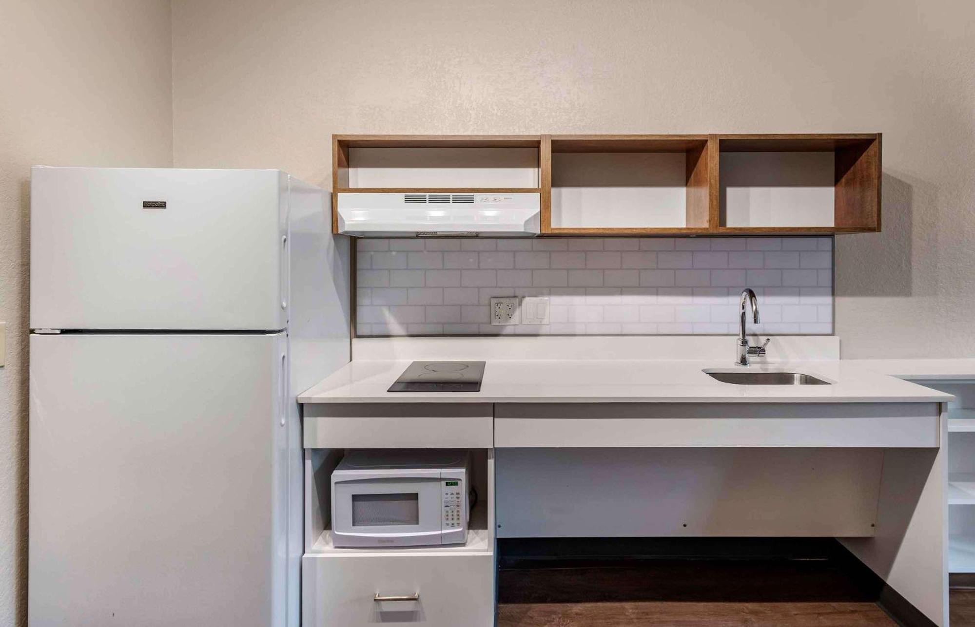 Extended Stay America Suites - Fort Lauderdale - Plantation Zewnętrze zdjęcie
