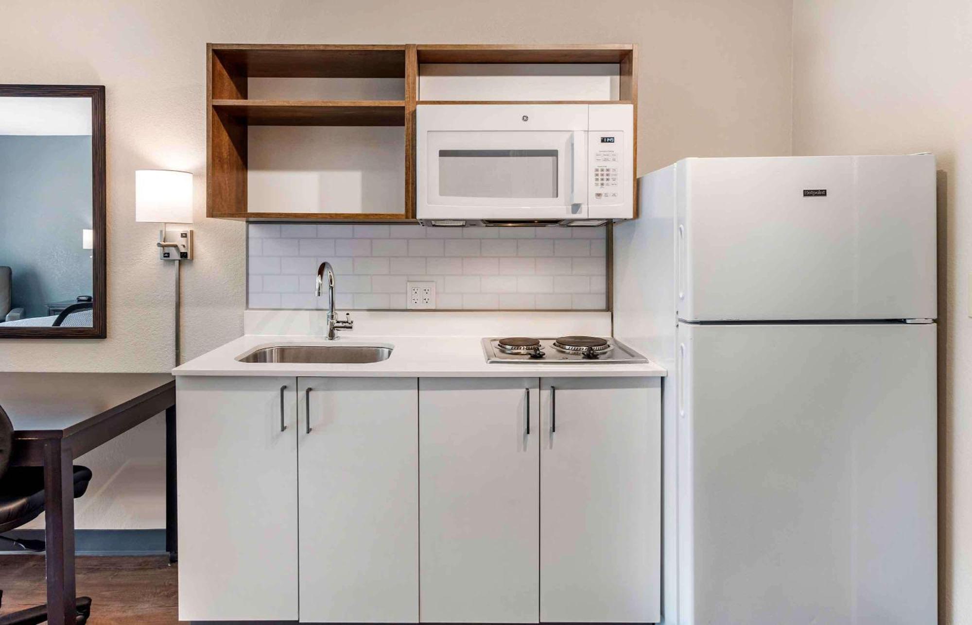 Extended Stay America Suites - Fort Lauderdale - Plantation Zewnętrze zdjęcie