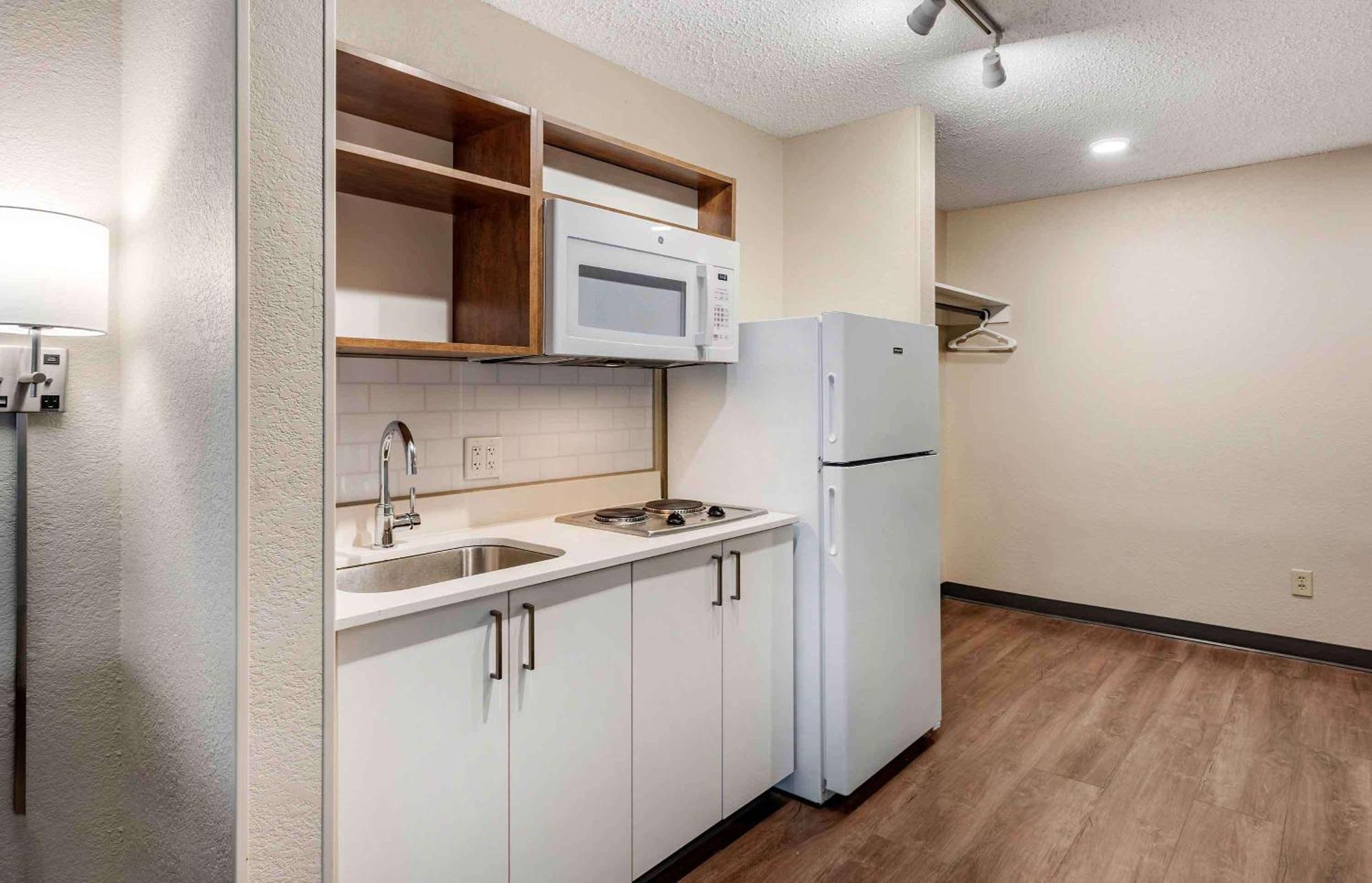 Extended Stay America Suites - Fort Lauderdale - Plantation Zewnętrze zdjęcie