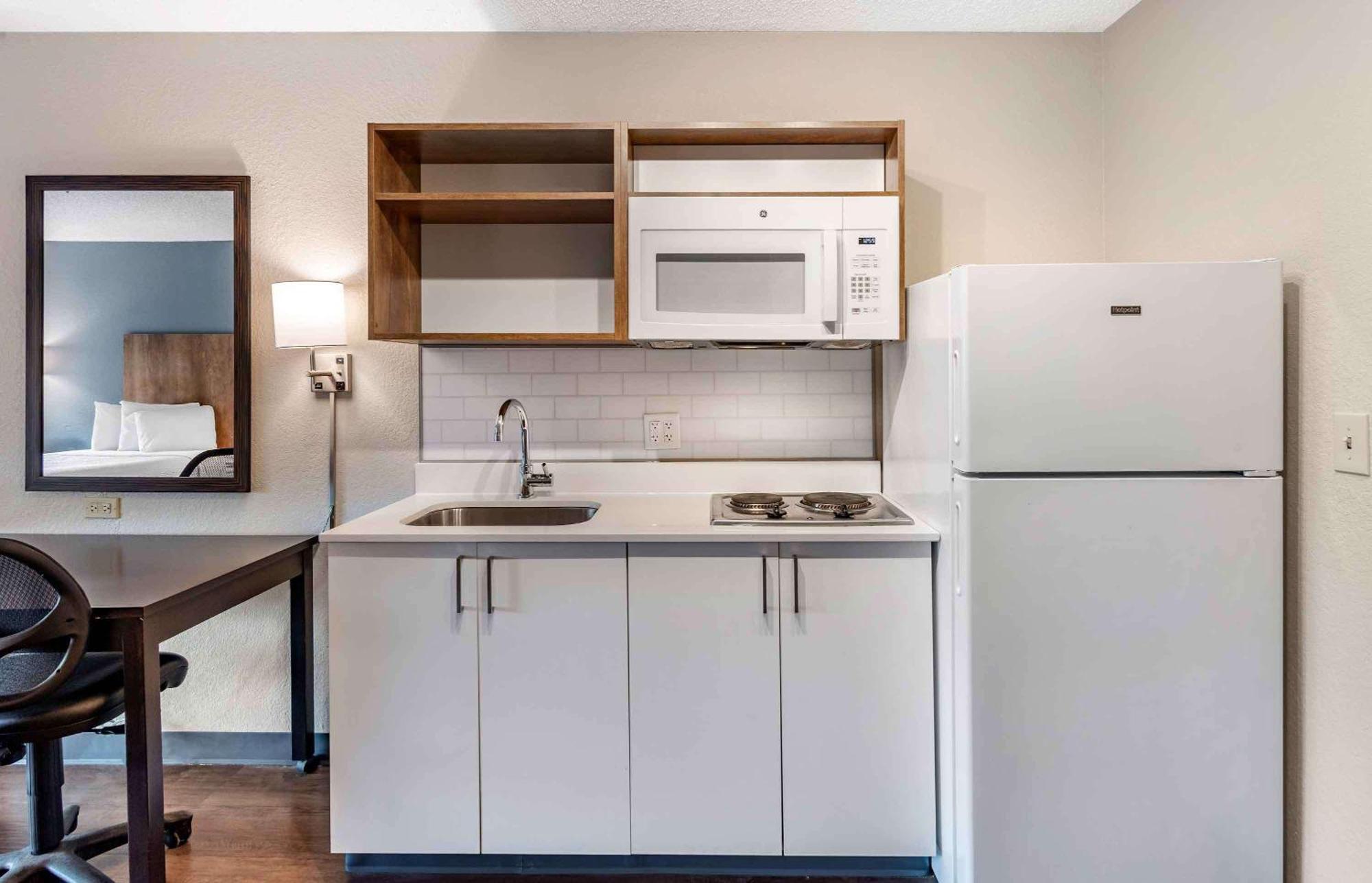 Extended Stay America Suites - Fort Lauderdale - Plantation Zewnętrze zdjęcie