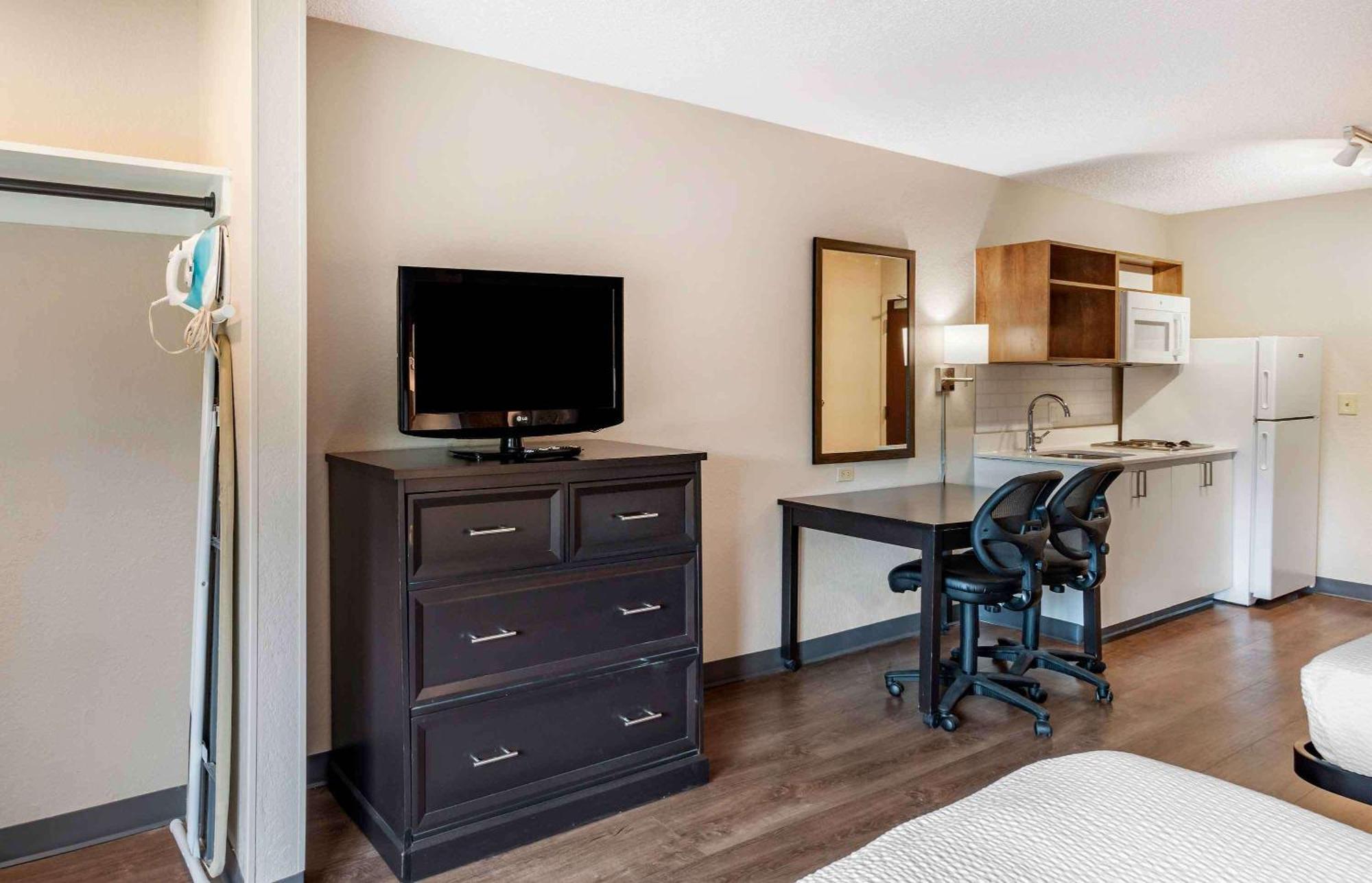 Extended Stay America Suites - Fort Lauderdale - Plantation Zewnętrze zdjęcie