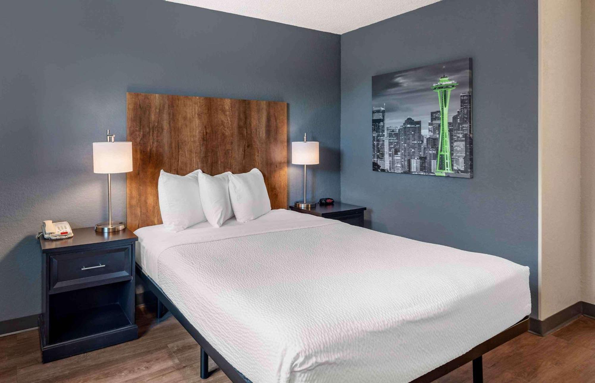 Extended Stay America Suites - Fort Lauderdale - Plantation Zewnętrze zdjęcie