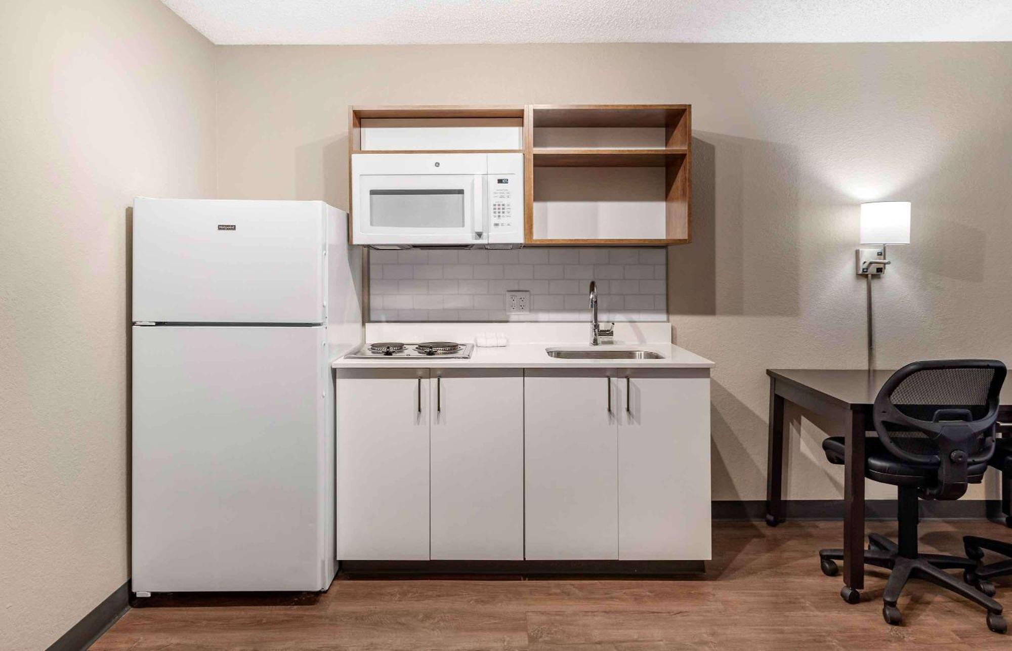 Extended Stay America Suites - Fort Lauderdale - Plantation Zewnętrze zdjęcie
