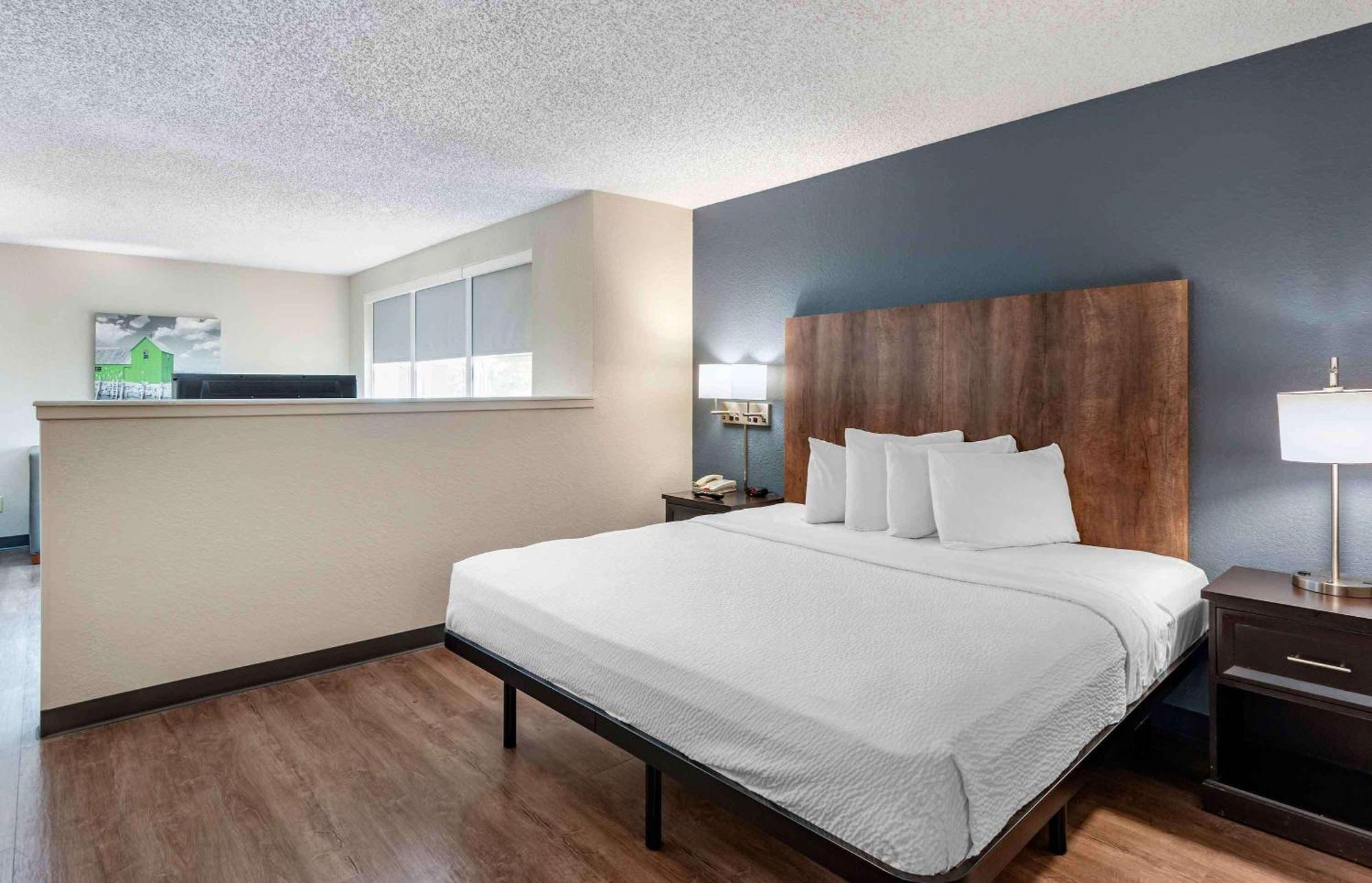 Extended Stay America Suites - Fort Lauderdale - Plantation Zewnętrze zdjęcie