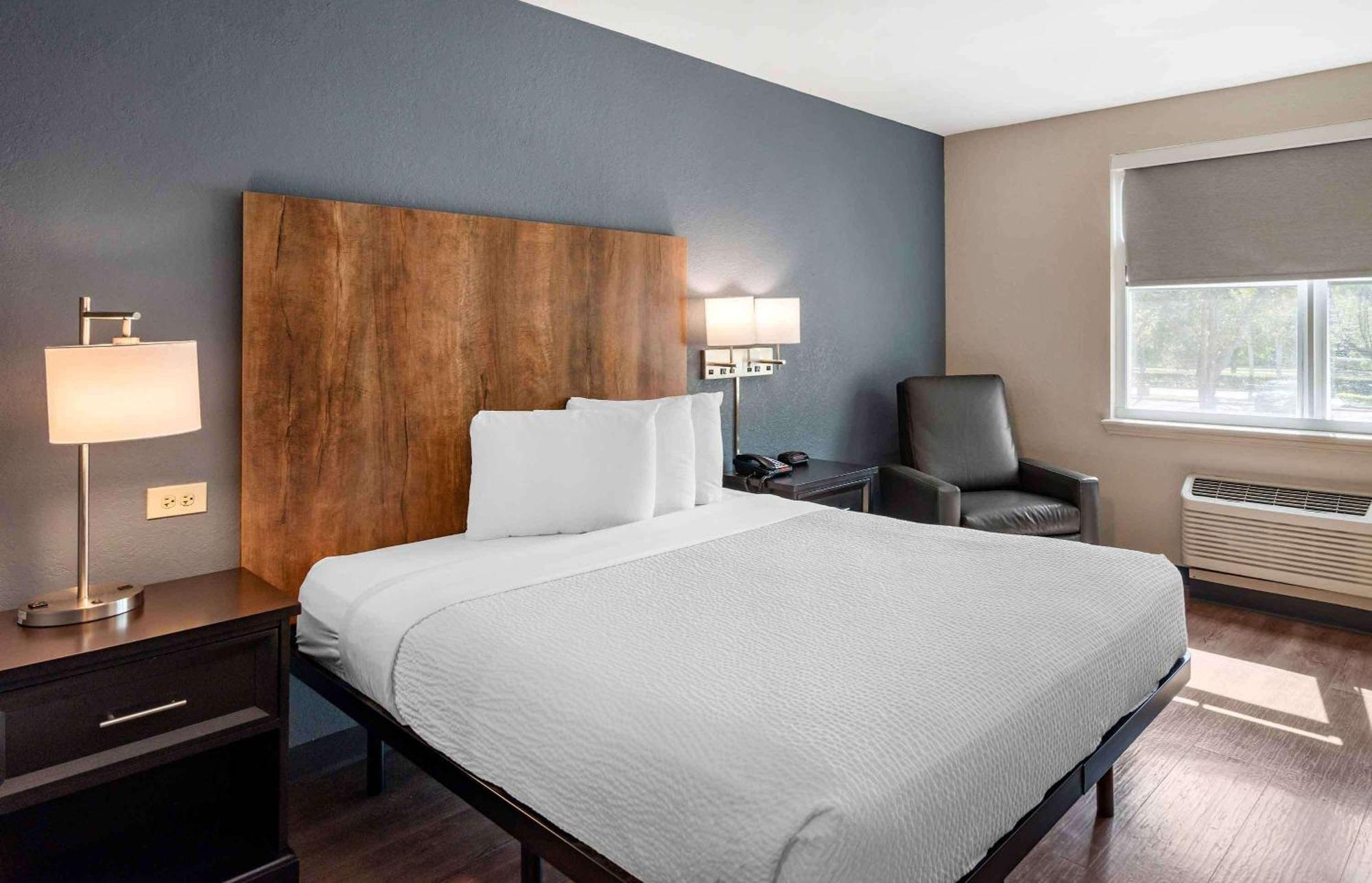 Extended Stay America Suites - Fort Lauderdale - Plantation Zewnętrze zdjęcie