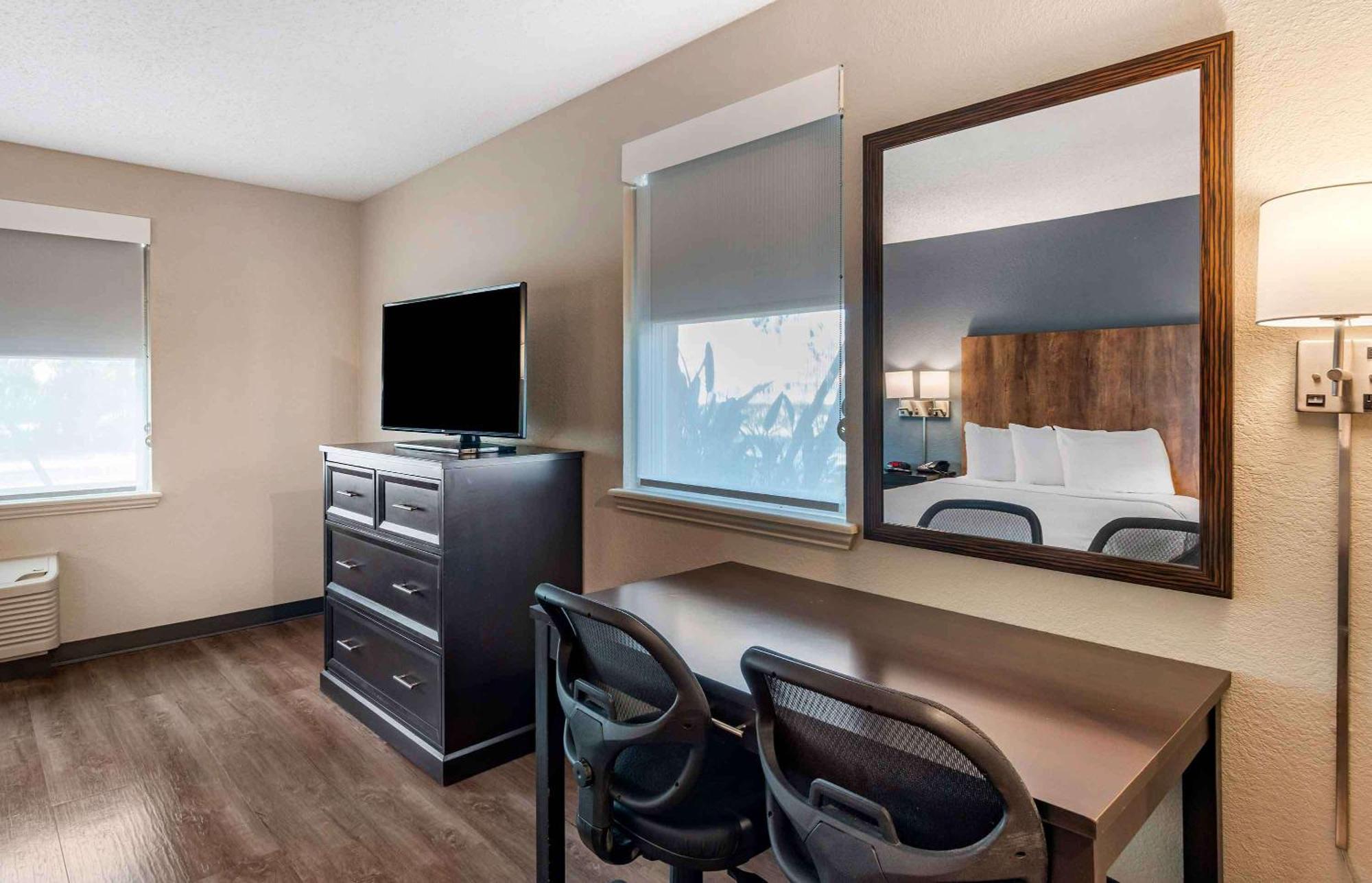Extended Stay America Suites - Fort Lauderdale - Plantation Zewnętrze zdjęcie