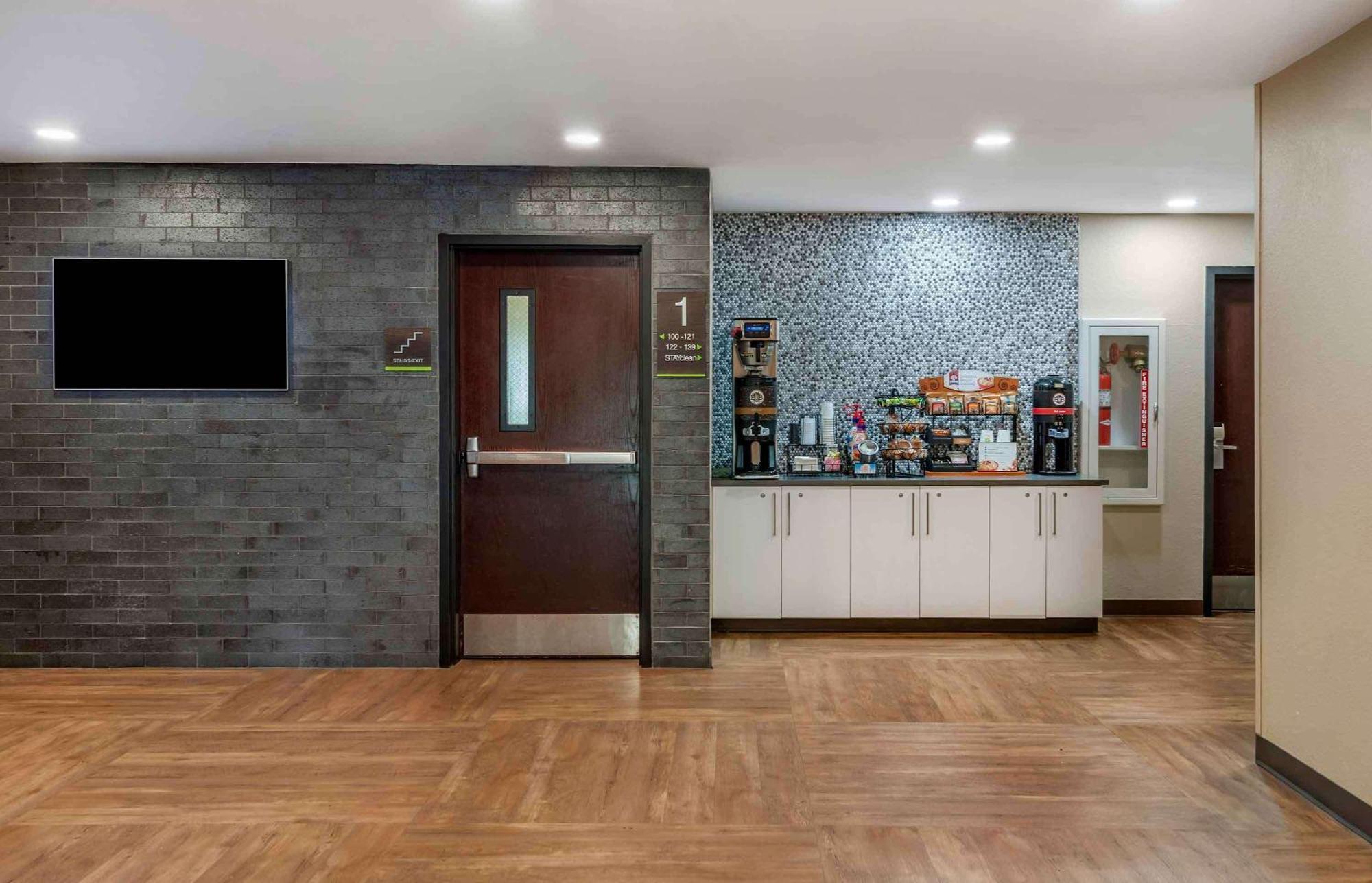 Extended Stay America Suites - Fort Lauderdale - Plantation Zewnętrze zdjęcie